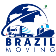 Brazil Moving USA